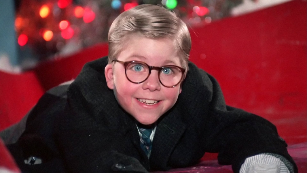 Watch A Christmas Story online free on TinyZone