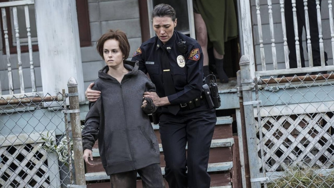 cleveland abduction full movie