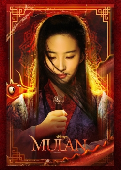 Watch Mulan online free