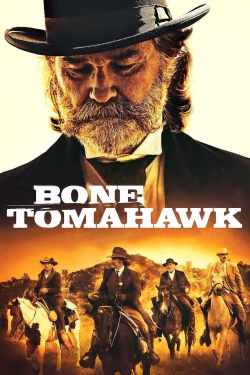 Bone Tomahawk