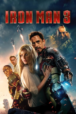 for iphone instal Iron Man 3 free