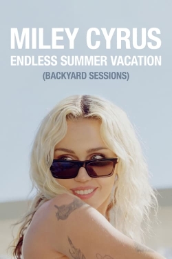 Miley Cyrus – Endless Summer Vacation (Backyard Sessions)