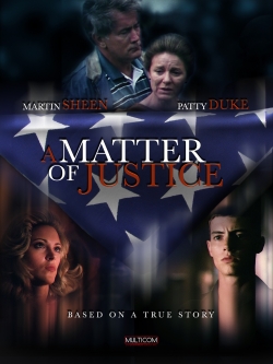 A Matter of Justice