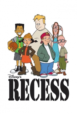 Watch Recess online free on TinyZone