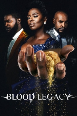 Blood Legacy