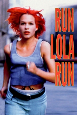 Run Lola Run